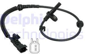 Sensor, wheel speed SS20362