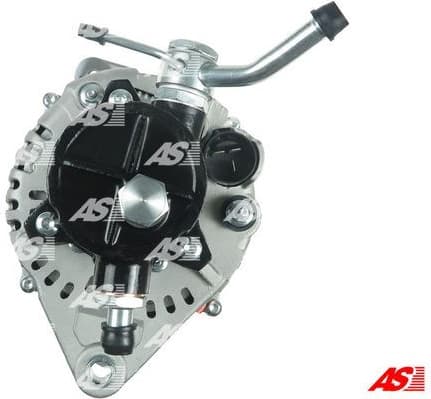 Alternator AS A2032 - image 3