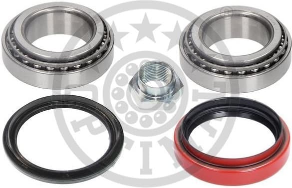 Wheel Bearing Kit 301006