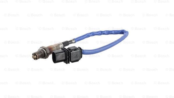 Oxygen Sensor 0258017359