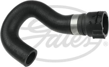 Heater Hose 02-1760