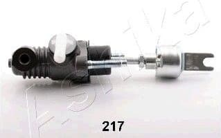 Master Cylinder, clutch 95-02-217
