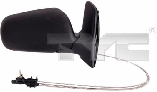 Exterior Mirror 337-0078