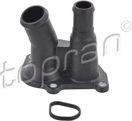 Coolant Flange 301793