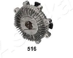Clutch, radiator fan 36-05-516