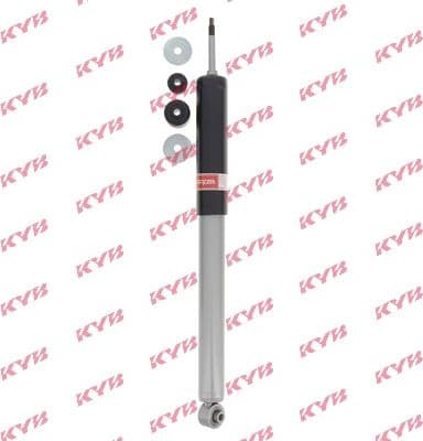 Shock Absorber Gas A Just 553359