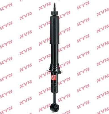 Shock Absorber Excel-G 341372