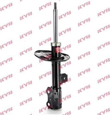Shock Absorber Excel-G 339032