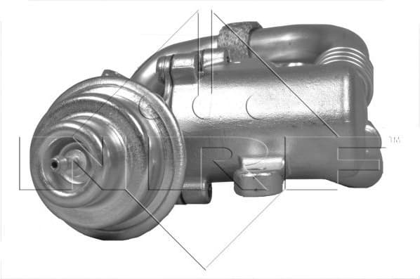 Cooler, exhaust gas recirculation EASY FIT 48311 - image 4