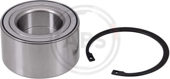 Wheel Bearing Kit 201795