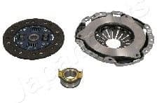 Clutch Kit KFW02 - image 2
