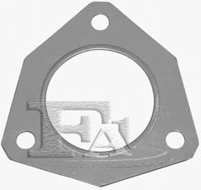 Gasket, exhaust pipe 110958