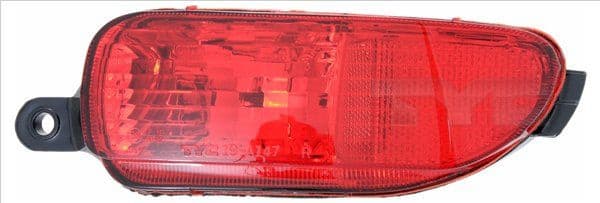 Rear Fog Light 190148012