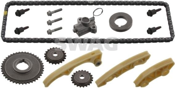 Timing Chain Kit Full Kit 99133046