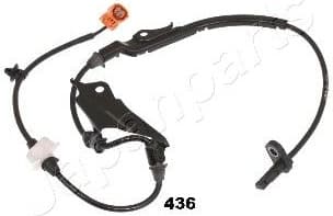 Sensor, wheel speed ABS436 - image 2