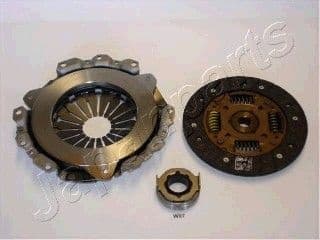 Clutch Kit KFW07 - image 2
