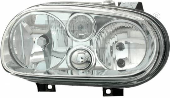 Headlight 20-5386-18-2