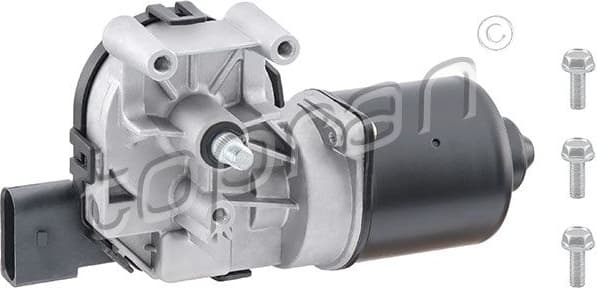 Wiper Motor 115063