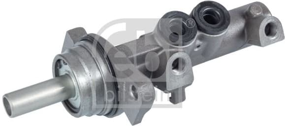 Brake Master Cylinder 106219