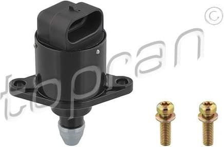Idle Control Valve, air supply 721455