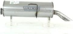 Rear Muffler 21223