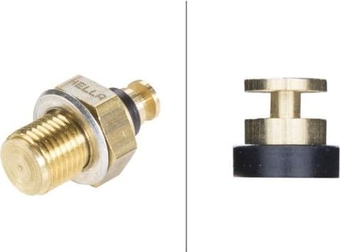 Sender Unit, coolant temperature 6PT 009 309-441