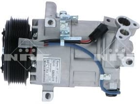 Compressor, air conditioning EASY FIT 320015