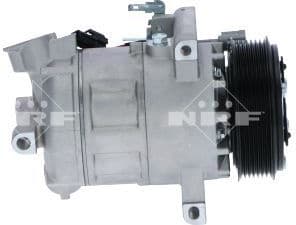 Compressor, air conditioning EASY FIT 320015 - image 5
