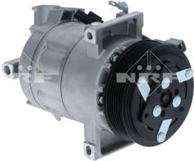 Compressor, air conditioning EASY FIT 320015 - image 6