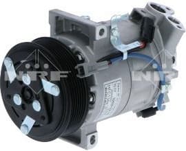 Compressor, air conditioning EASY FIT 320015 - image 8