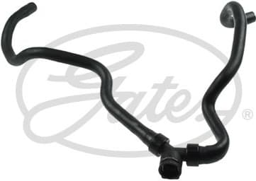 Heater Hose 02-2485