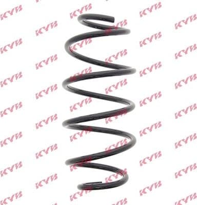 Suspension Spring K-Flex RH3909