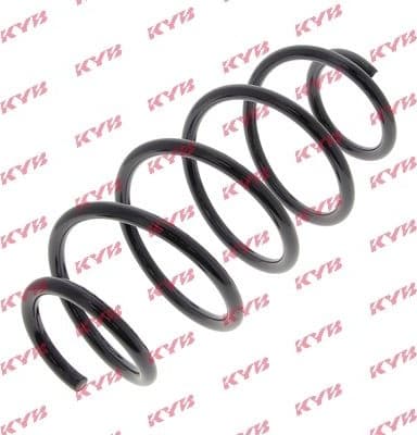 Suspension Spring K-Flex RH3909 - image 2