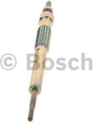 Glow Plug Duraterm 0250213012