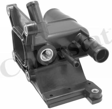 Coolant Flange WF0186