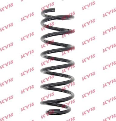Suspension Spring K-Flex RC1140