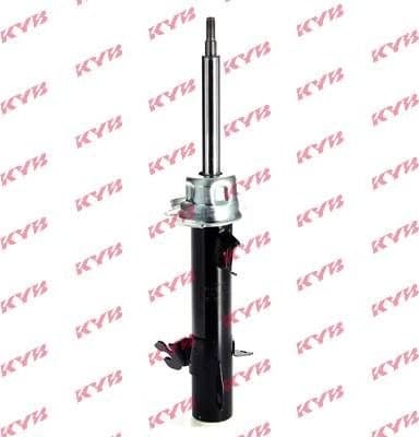 Shock Absorber 334699