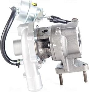 Charger, charging (supercharged/turbocharged) ** FACTORY NEW ** 93134 - image 3