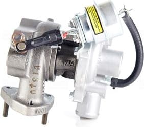 Charger, charging (supercharged/turbocharged) ** FACTORY NEW ** 93134 - image 5