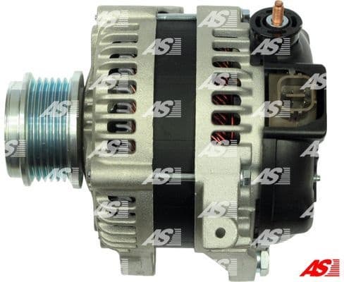 Alternator AS A6065 - image 4
