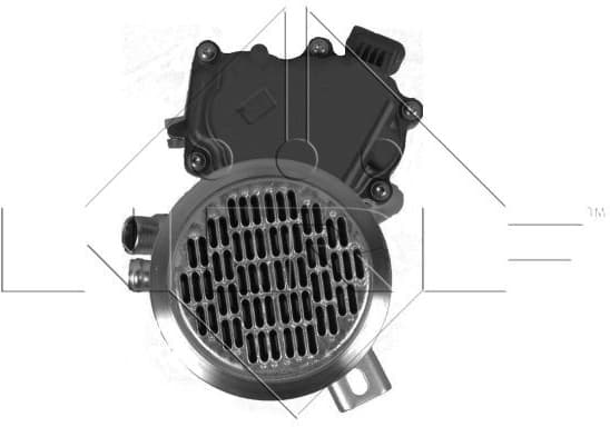 Cooler, exhaust gas recirculation 48220 - image 2