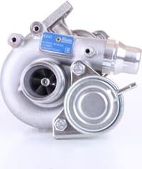 Charger, charging (supercharged/turbocharged) ** FACTORY NEW ** 93141 - image 5