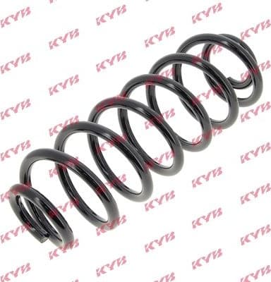 Suspension Spring K-Flex RA6148 - image 2