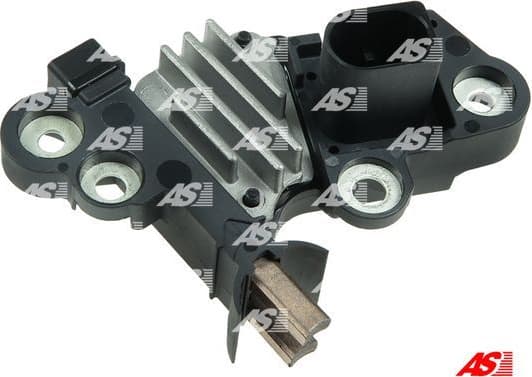 Alternator Regulator AS ARE0107