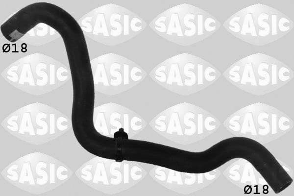 Radiator Hose 3404115