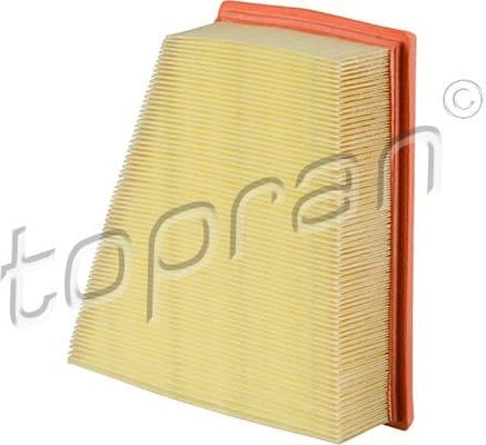 Air Filter 109 042