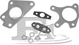 Mounting Kit, charger KT780005E