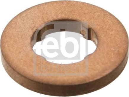 Seal, injector holder 102792