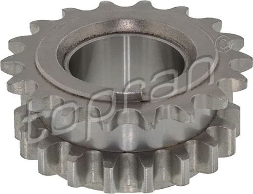 Sprocket, crankshaft 116217