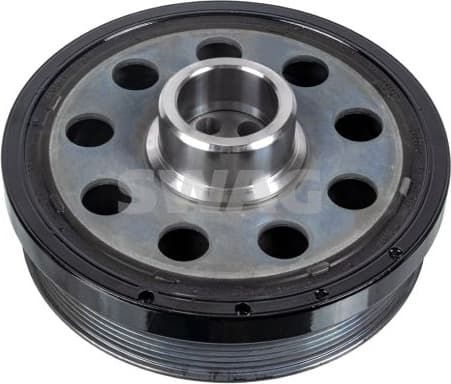 Belt Pulley, crankshaft 20932995